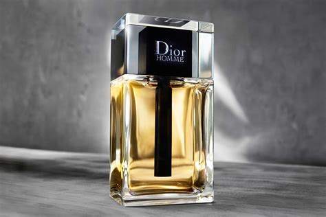 dior uomo profumo|dior homme original vs 2020.